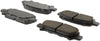 Stoptech 308.07701 Street Touring 05-09 Subaru Legacy Rear Brake Pads