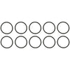Fel-Pro 436RR 436 RR Engine Valve Stem Oil Seal