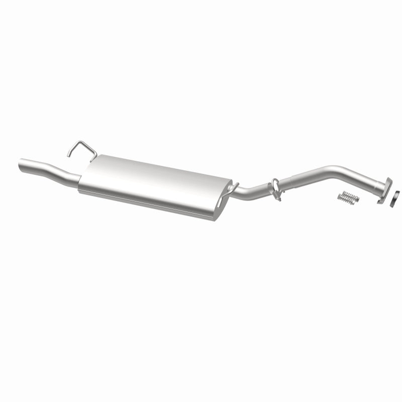 Magnaflow 106-0577 BRE Exhaust Kit 09-13 fits Toyota Corolla S 1.8L