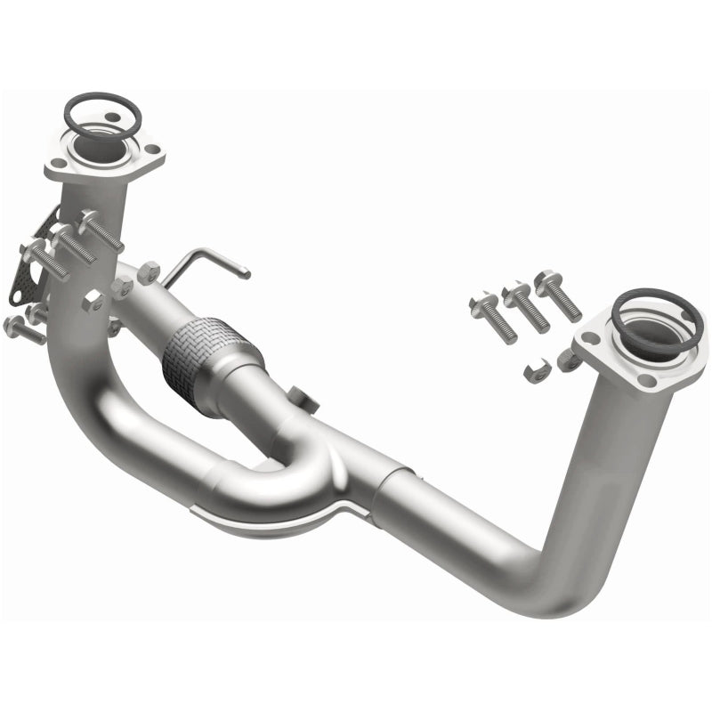 Magnaflow 107-0082 BRE Exhaust 99-04 Odyssey 3.5L Front Pipe Kit
