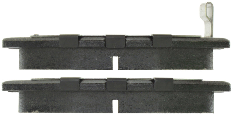 Stoptech 309.0383 Performance fits Mitsubishi Eclipse GST Rear Brake Pads