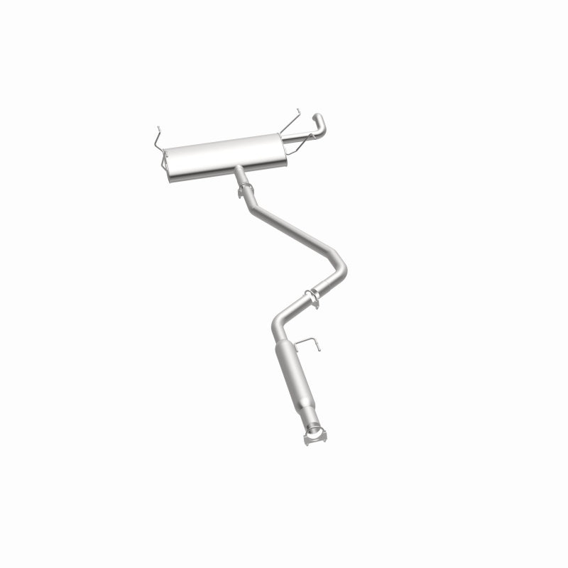 Magnaflow 106-0817 BRE Exhaust Kit 15-17 fits Chrysler 200 2.4L
