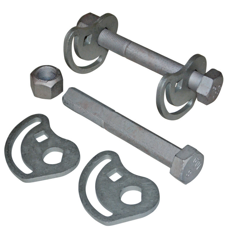 SPC Performance 86377 SPC fits GM 1500 Front Caster/Camber Adjustment Cam Kit - Pair