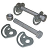 SPC Performance 86377 SPC fits GM 1500 Front Caster/Camber Adjustment Cam Kit - Pair