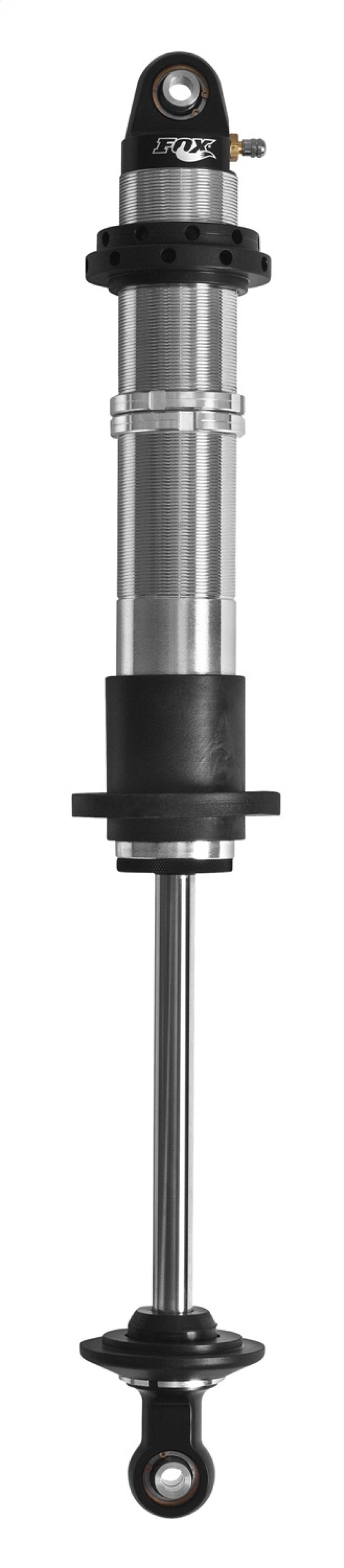 Fox 980-02-247 2.5 Factory Series 8in. Emulsion Coilover Shock 7/8in. Shaft (Normal Valving) 50/70 - Blk