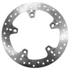 Brembo OE 68B407C0 19 21 fits BMW C GT 400CC/18-21 BMW C X 400CC 265x5mm Brake D