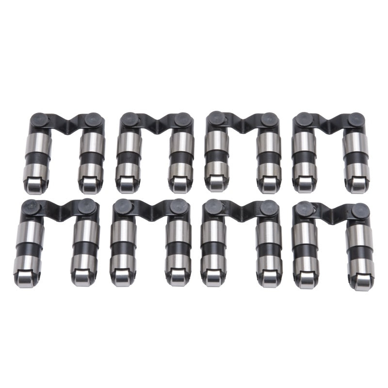 Edelbrock 97413 Retro Fit Hydraulic Roller Lifter Kit for SB fits Chrysler