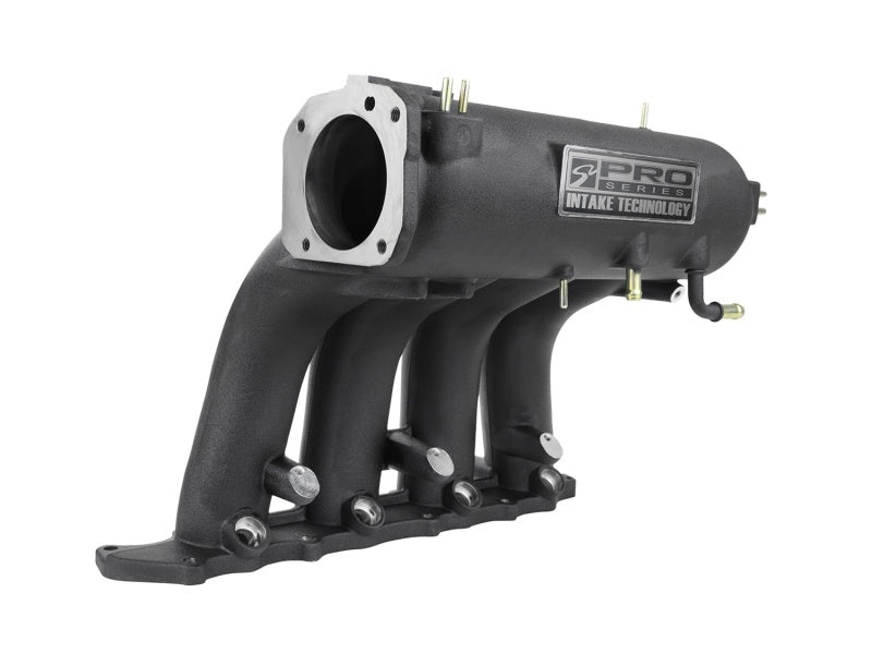 Skunk2 Racing 307-05-0301 Skunk2 Pro Series 94-01 fits Honda/fits Acura H22A/F20B Intake Manifold (Exluding Type SH) - Blk Series