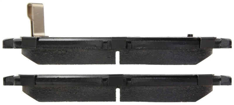 StopTech 308.0959 Street Touring fits Honda 03-07 Accord V6 A/T Front Brake Pads