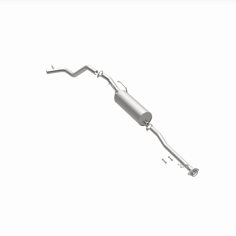 Magnaflow 106-0219 BRE Exhaust Kit 01-04 fits Toyota Tacoma 2.7L