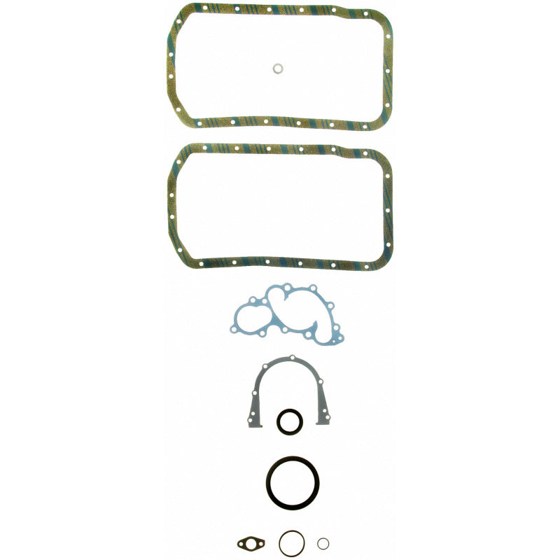 Fel-Pro CS9728 fits Toyota 4Runner CS 9728 Engine Conversion Gasket Set