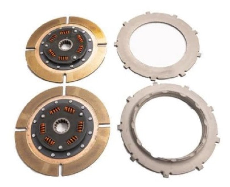 OS Giken TY021-BF60A fits Toyota Supra 2JZGTE Overhaul Kit A Kit (TY021-BF6)