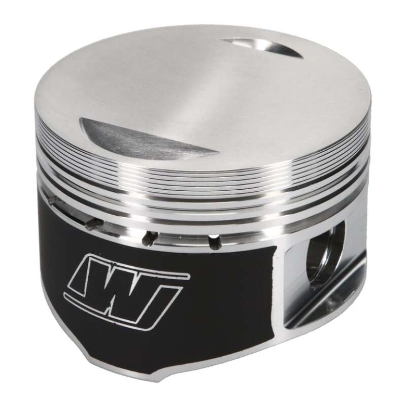 Wiseco 6687M745 fits Toyota 4EFTE Professional Series Piston -2.5cc Dome 74.50mm