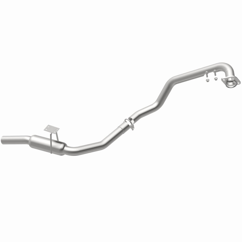 Magnaflow 108-0214 BRE Rear Muffler Kit Replacement fits Lexus