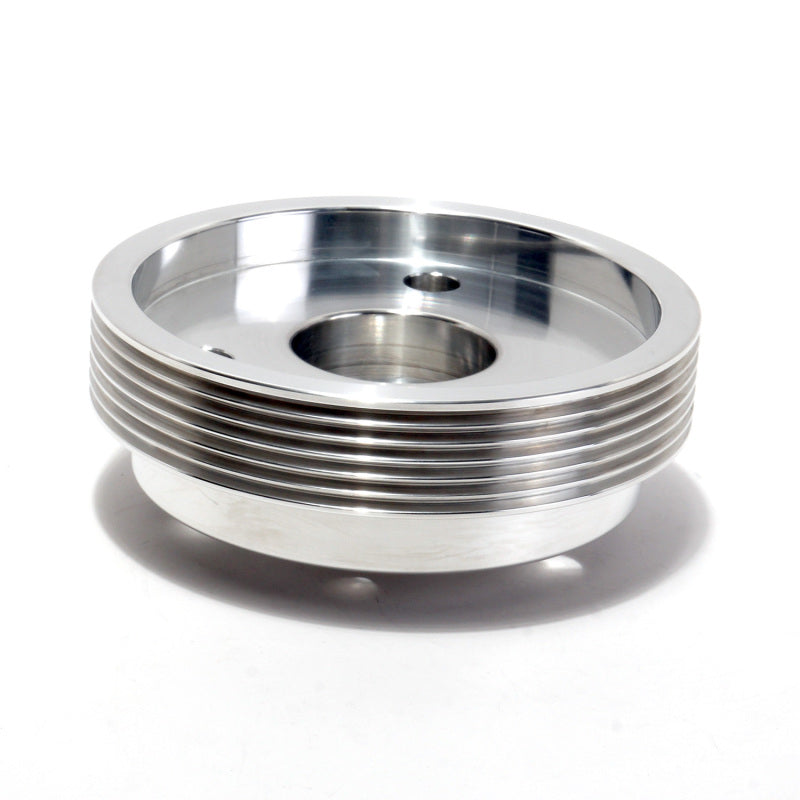BBK 1591 Camaro Firebird LT1 Underdrive Pulley Kit - Aluminum