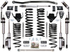 ICON K214524P fits Ram 14-18 2500 4WD 4.5in Stage 4 Suspension System