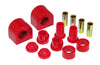 Prothane 7-1152 fits Chevy 88-96 Corvette Front Sway Bar Bushings - 26mm - Red