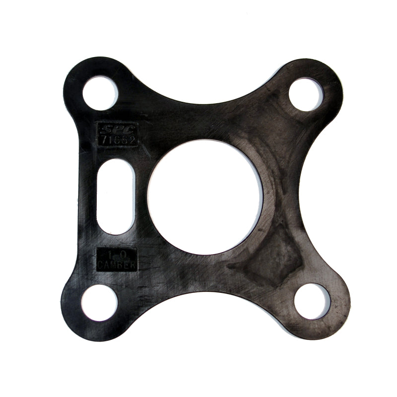 SPC Performance 71652 Euro Spec 07-08 fits Honda Civic Type R Rear Camber Shims 1.00 Degree (Single)