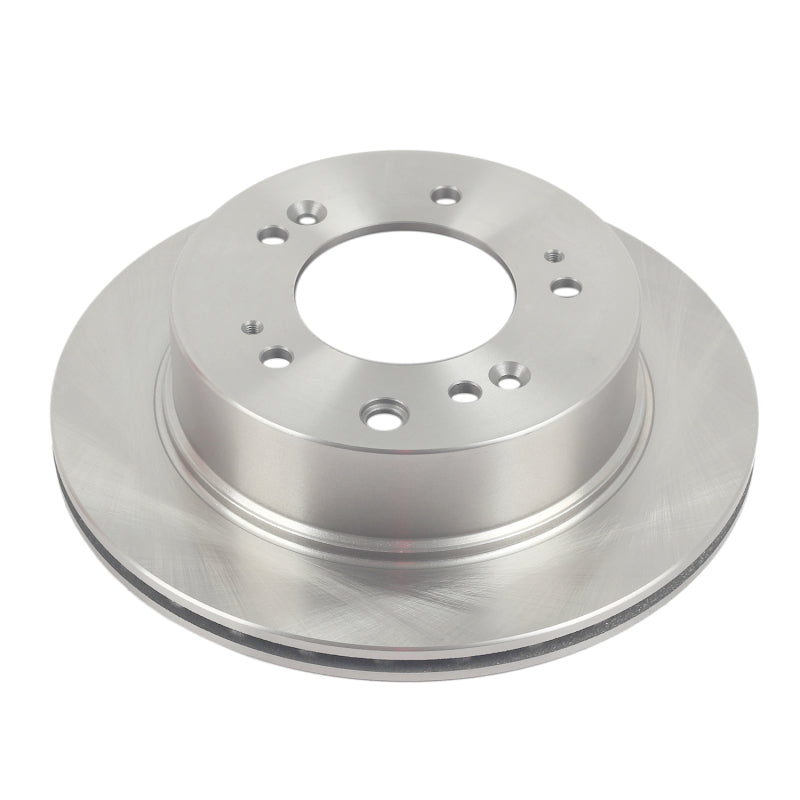 PowerStop JBR1519 fits Kia 07-09 Sorento Rear Autospecialty Brake Rotor