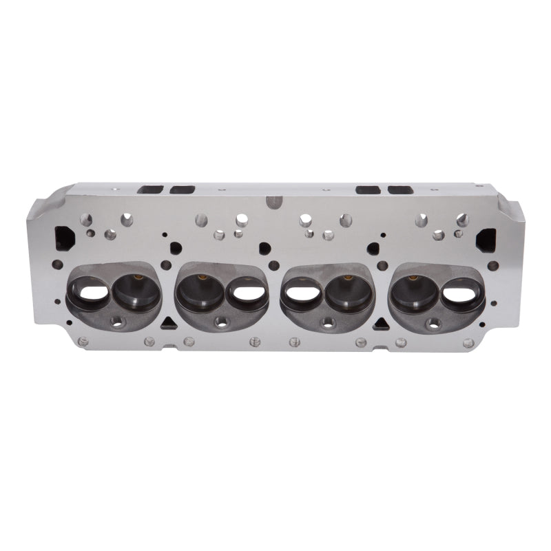 Edelbrock 60917 Cylinder Head Perf RPM BB fits Chrysler NHRA Legal Bare