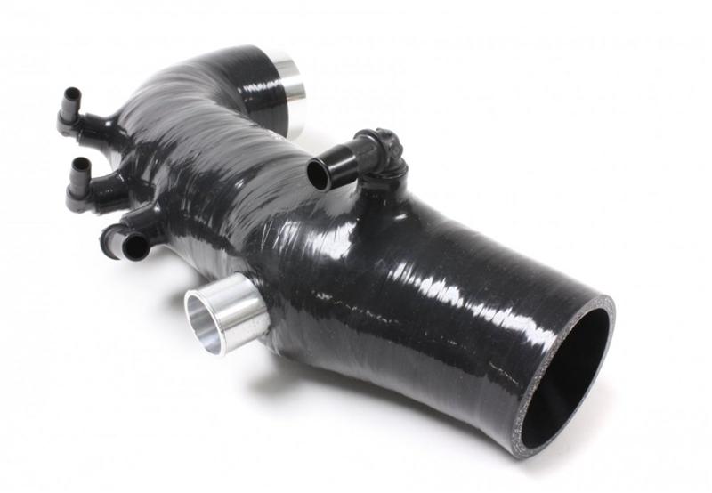 Perrin Performance PSP-INT-421BK PERRIN fits Subaru/Forester Turbo Inlet Hose
