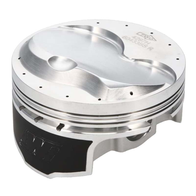 Wiseco K0433BS fits Chevy LS Series Stroker Max Dome 1.110in CH 4.000in Bore Pis