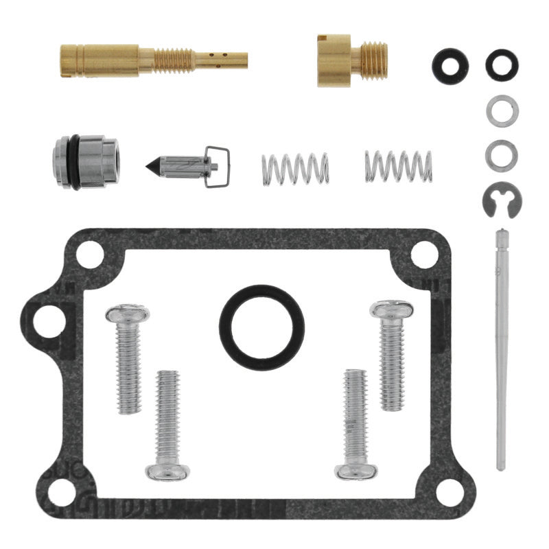 QuadBoss 418199 06-20 Suzuki LT-Z50 QuadSport Carburetor Kit