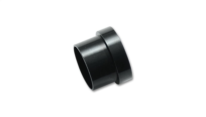 Vibrant 10761 -4AN Tube Sleeve Fitting - Aluminum