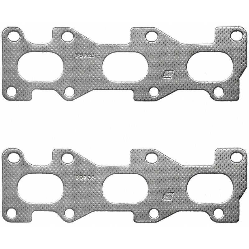 Fel-Pro MS90725 Isuzu Rodeo MS 90725 Exhaust Manifold Gasket Set
