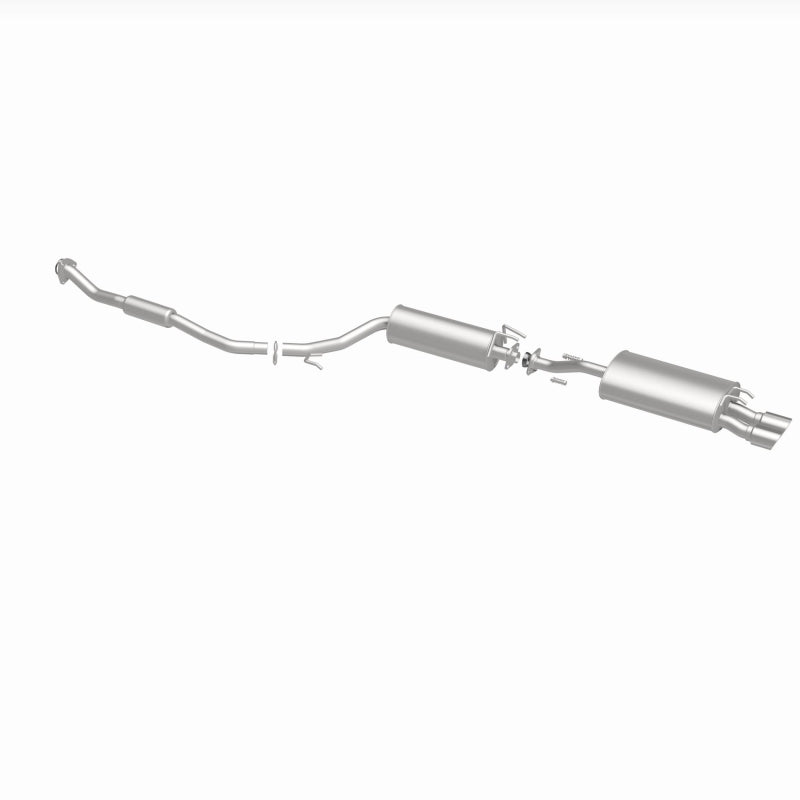Magnaflow 106-0313 BRE Exhaust Kit 06-09 fits Acura CSX 2.0L