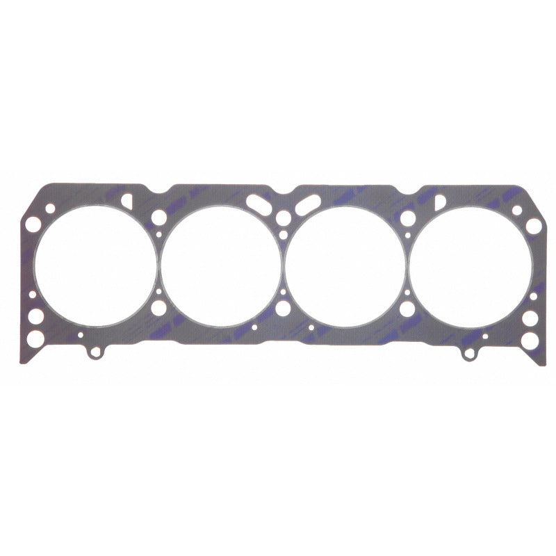 Fel-Pro 8507PT Buick Electra 8507 PT PermaTorque Engine Cylinder Head Gasket