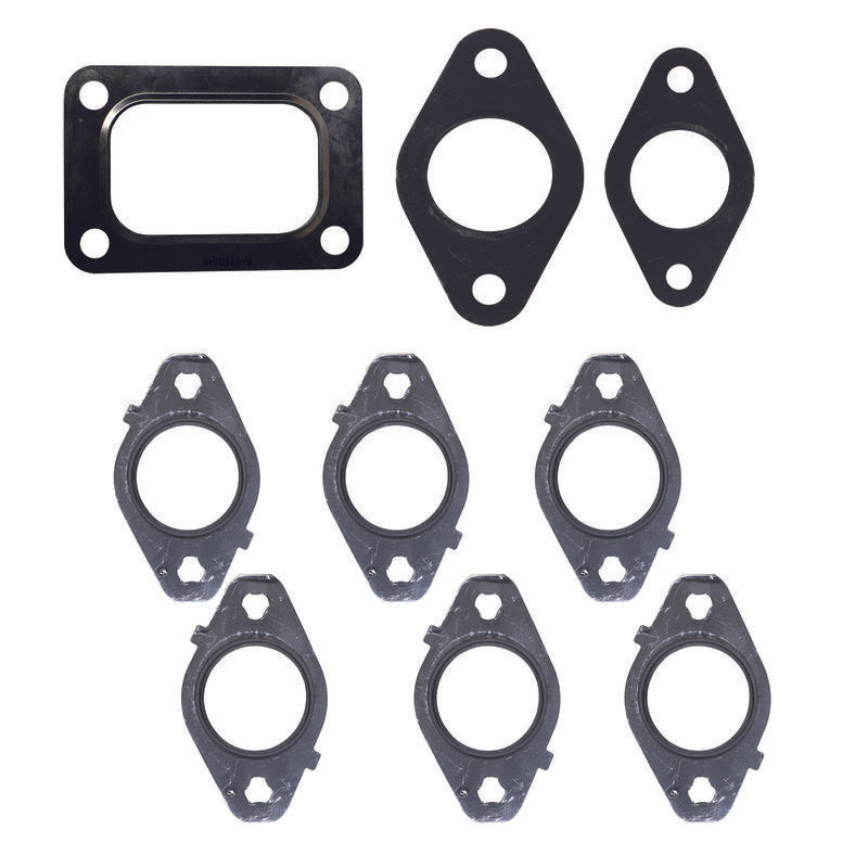 BD Diesel 1045992 GASKET SET Exhaust Manifold - fits Dodge 08-20 6.7L 2012