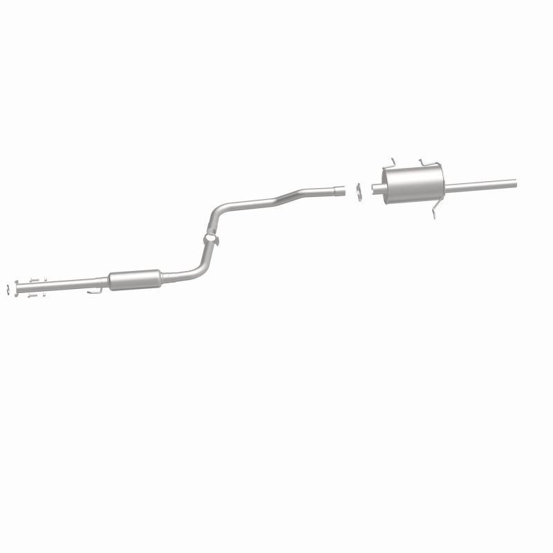 Magnaflow 106-0657 BRE Exhaust Kit 95-01 fits Chevy Metro 1.3L