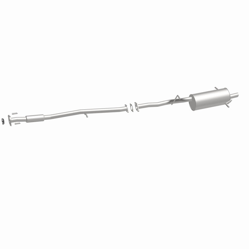 Magnaflow 106-0290 BRE Exhaust Kit 99-02 fits Subaru Forester 2.5L