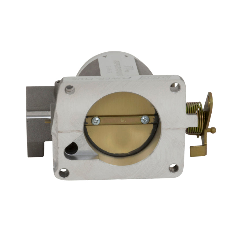 BBK 1715 fits Ford 86-95 Thunderbird 3.8 SC 70mm Throttle Body Power Plus Seri