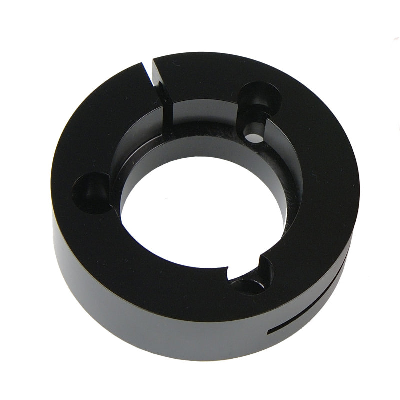 Aeromotive 11709 Hex Drive Pump Mount Bracket (For Parts 11107/11117)