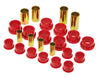 Prothane 14-301 70-78 Datsun 240/260/280Z Rear Control Arm Bushings - Red