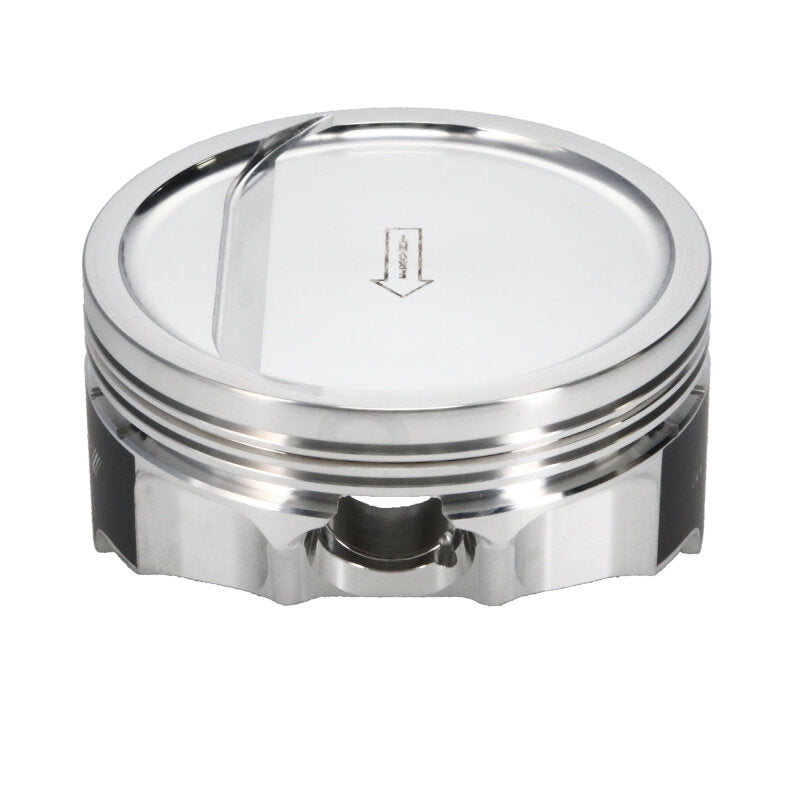 Manley Performance 566340CE-8 Manley fits Chevrolet LS Piston Set - 4.165in B
