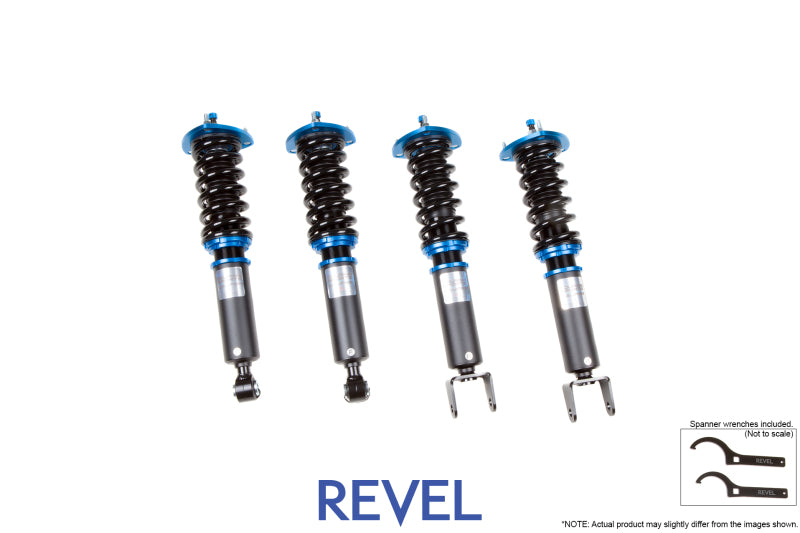 Revel 1TR3CDNS005 Touring Sport Damper fits Infiniti 16-17 Q50 RWD