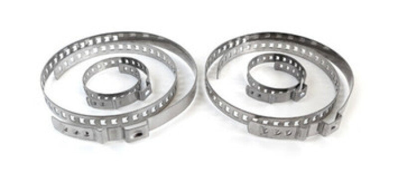 EPI WE145025 CV Boot Crimp Clamp Kit