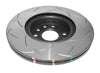 DBA 42806S 06-08 fits Audi A3 / 10/06+ TT / 10/04-10 VW Golf / 3/05+ Passat Fron