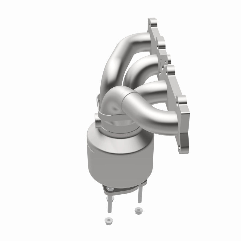 MagnaFlow 49319 Conv DF fits Saturn 01-02 Manifold OEM