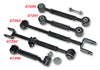 SPC Performance 67289 fits Honda/fits Acura Rear Adjustable Arms (Set of 5)
