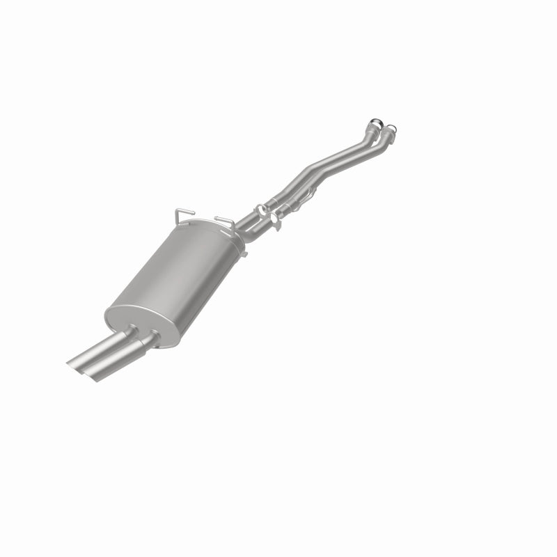 Magnaflow 106-0316 BRE Exhaust Kit 87-93 fits BMW 325i 325is 2.5L