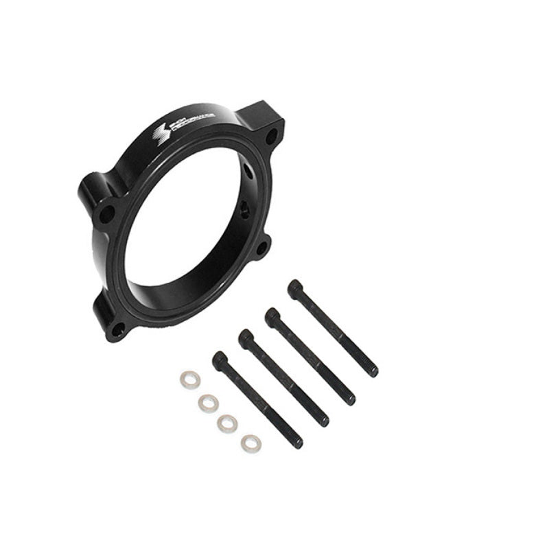 Snow Performance SNO-40072 2010-2014 fits Chevrolet Camaro SS Injection Plate