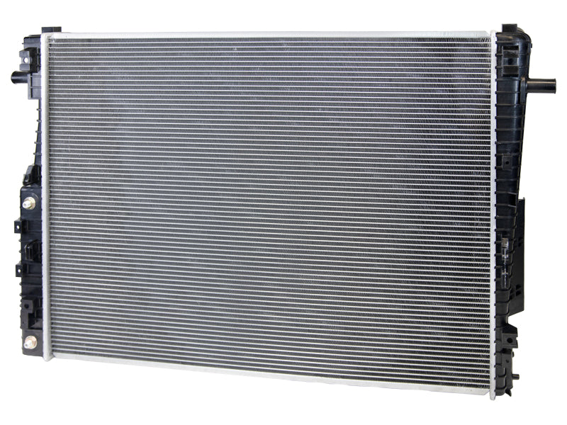 AFE 46-53091 unner OER Series Radiator 08-10 fits Ford Diesel Trucks V8-6.4L (t