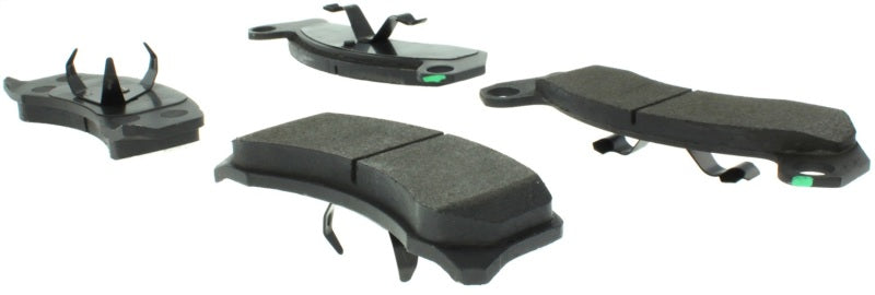 Stoptech 309.0431 Performance Brake Pads