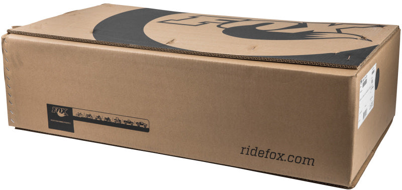 Fox 883-26-051 2018+ fits Jeep JL Factory Series Remote Res. Front Shock / 3.5-4in. Lift w/ DSC