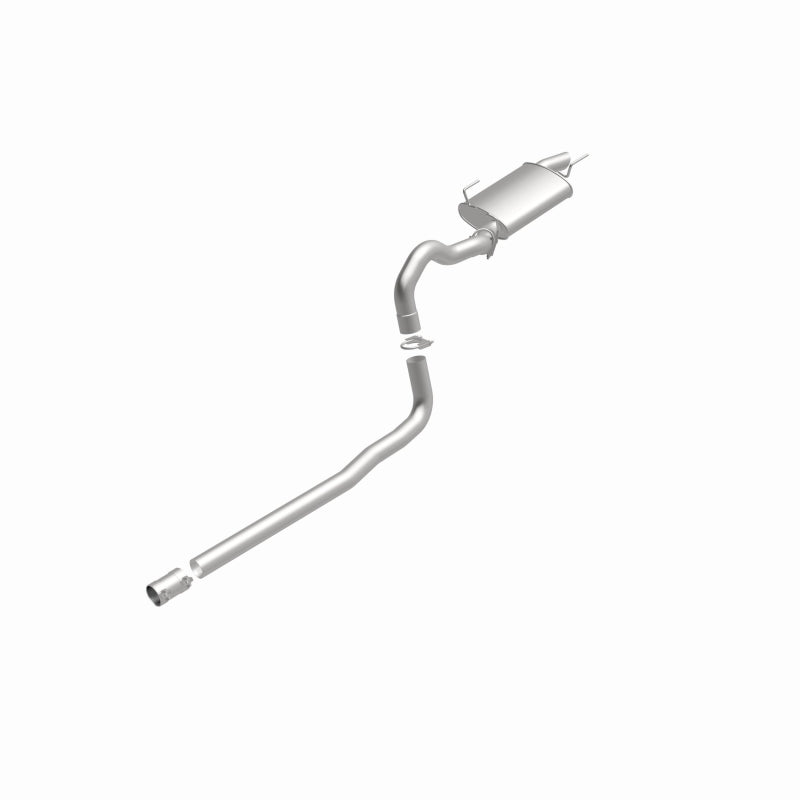 Magnaflow 106-0122 BRE Exhaust Kit 05-09 fits Ford Mustang 4.0L