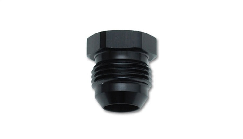 Vibrant 10441 -4AN Flare Plugs - Aluminum
